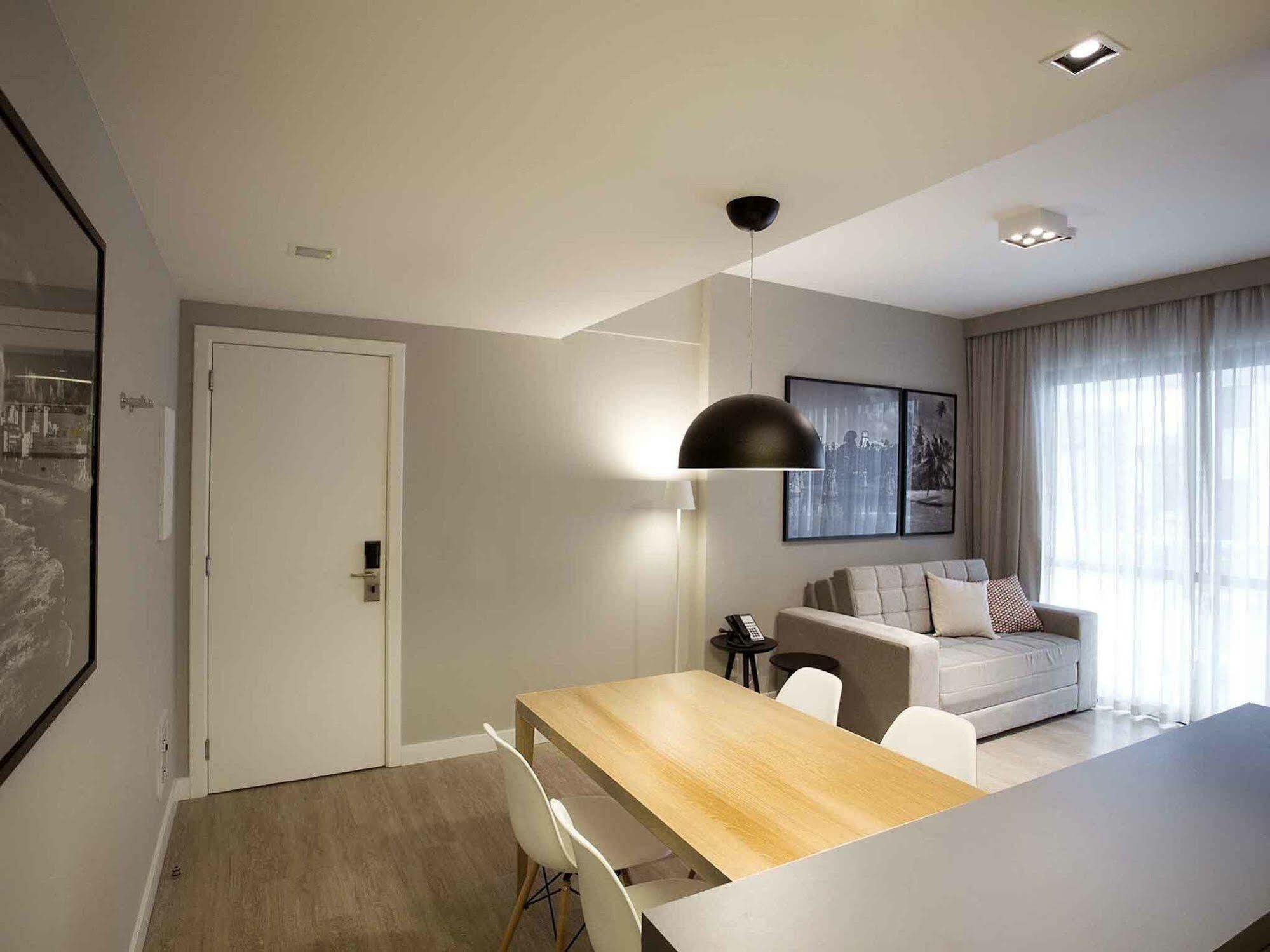 Apart-Hotel Adagio Салвадор Екстериор снимка