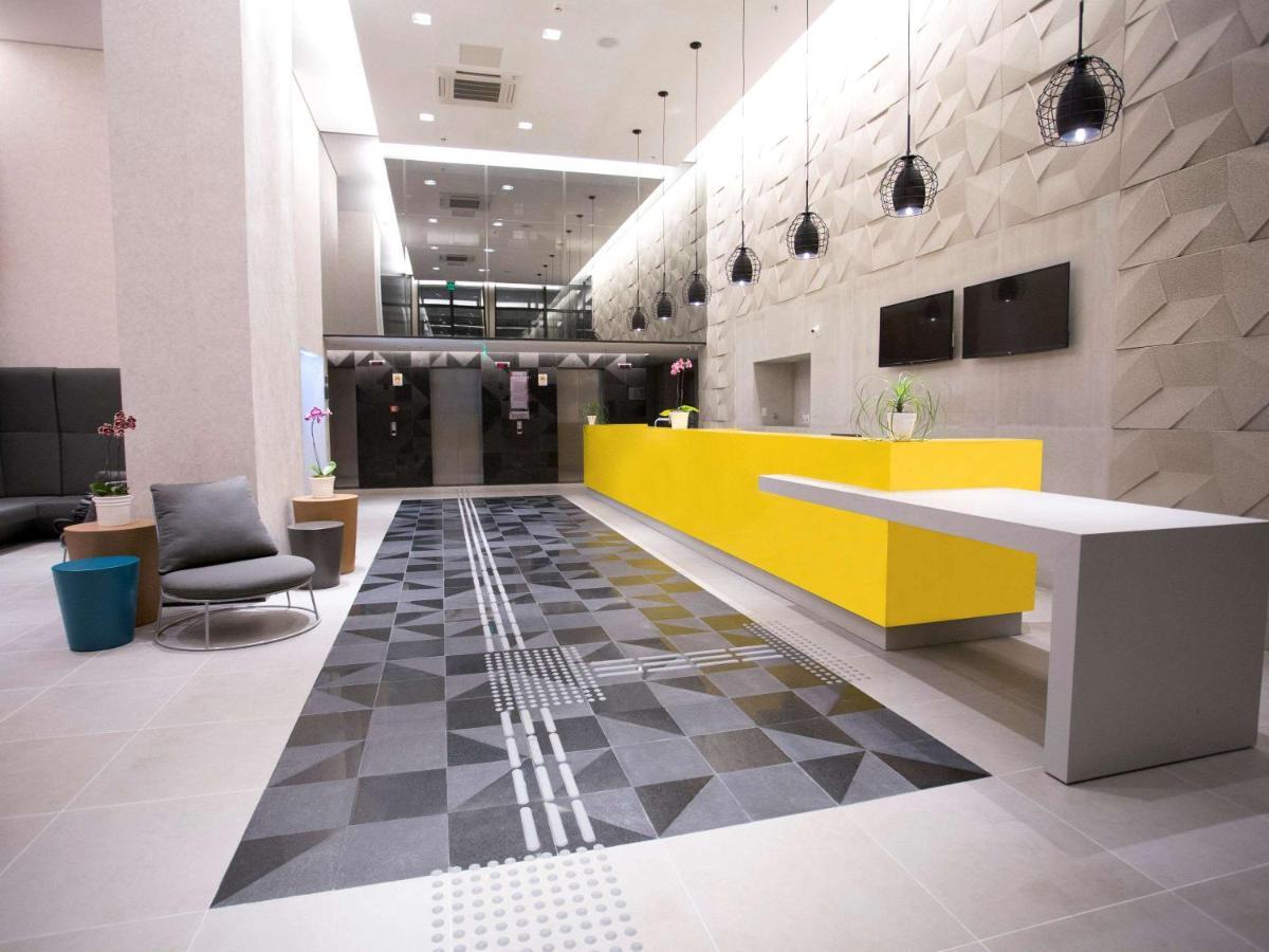 Apart-Hotel Adagio Салвадор Екстериор снимка